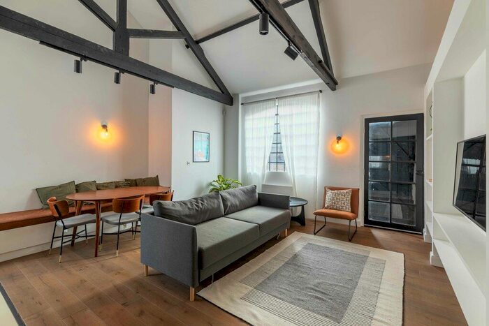 1 Bedroom Flat To Rent In Macroom Road, Maida Vale, W9