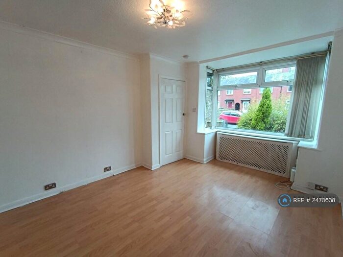 2 Bedroom End Of Terrace House To Rent In Pelham Street, Ashton-Under-Lyne, OL7