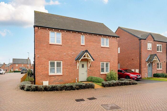 3 Bedroom Detached House For Sale In Conference Close, Lower Stondon, Henlow, SG16