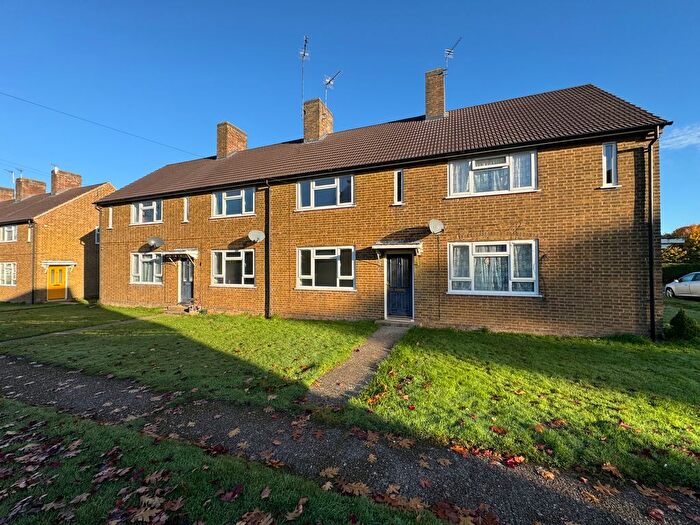 2 Bedroom Terraced House For Sale In West Raynham, Fakenham, NR21