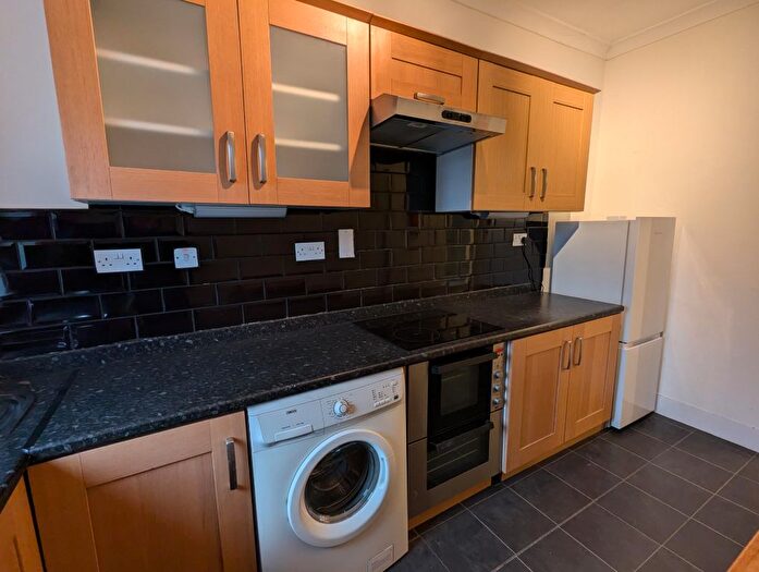 1 Bedroom Flat To Rent In Polton Cottages, Lasswade, EH18