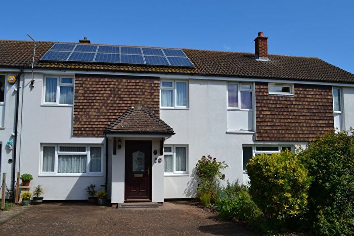 3 Bedroom Property For Sale In Brookfields, Tonbridge, TN11