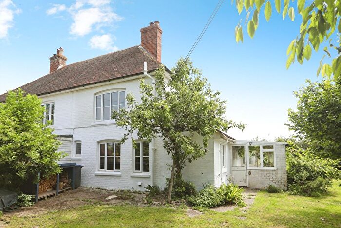 2 Bedroom Terraced House For Sale In Garlinge Green, Canterbury, CT4