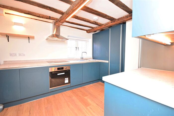 1 Bedroom Flat To Rent In Micklegate, York, YO1