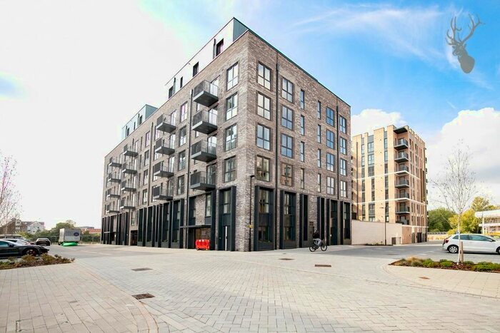 1 Bedroom Flat To Rent In Wharf Road, Chelmsford, CM2