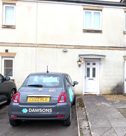 2 Bedroom Flat To Rent In Llanelli, Bryntirion, SA15