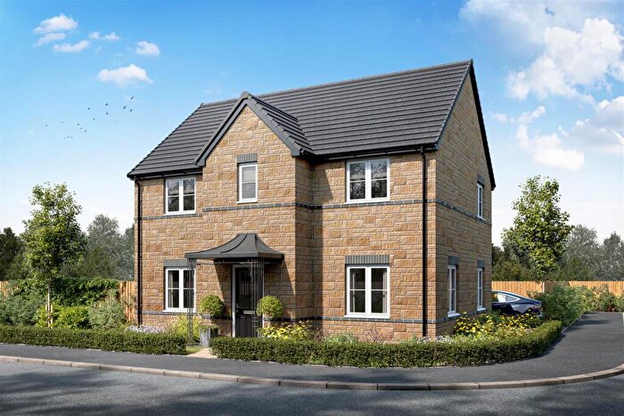 4 Bedroom Detached House For Sale In Birch Road, Landkey, EX32