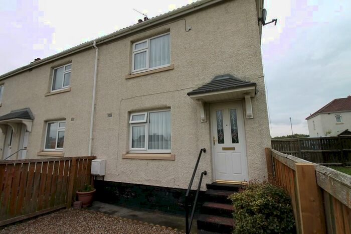 2 Bedroom End Of Terrace House To Rent In Hunter Street, Shiney Row, Houghton-le-Spring, DH4