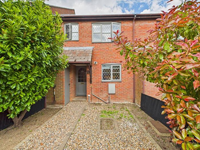 3 Bedroom Cottage For Sale In Middle Cottage, New Road, Great Kingshill, High Wycombe, Buckinghamshire, HP15