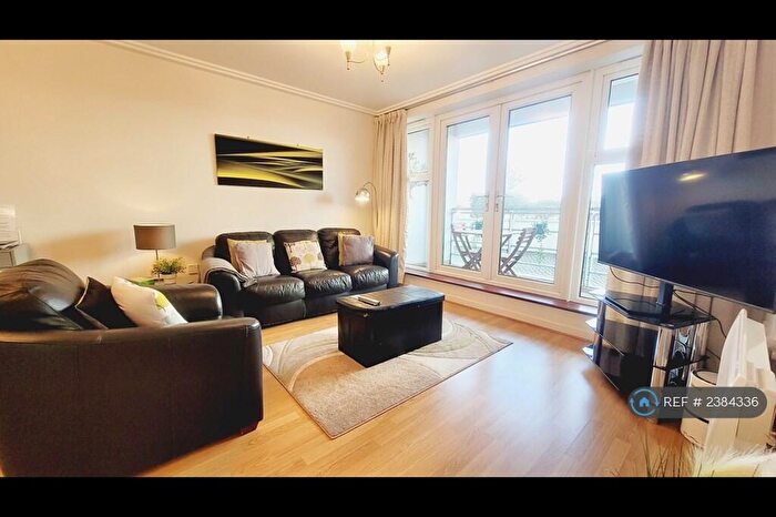 2 Bedroom Flat To Rent In Centrium, Woking, GU22