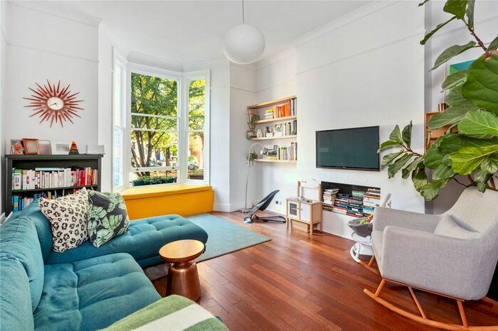 2 Bedroom Flat To Rent In Petherton Road, Highbury, N5