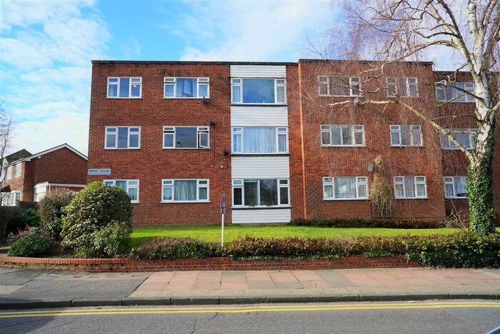 Studio To Rent In Lansdown Road, Sidcup, DA14