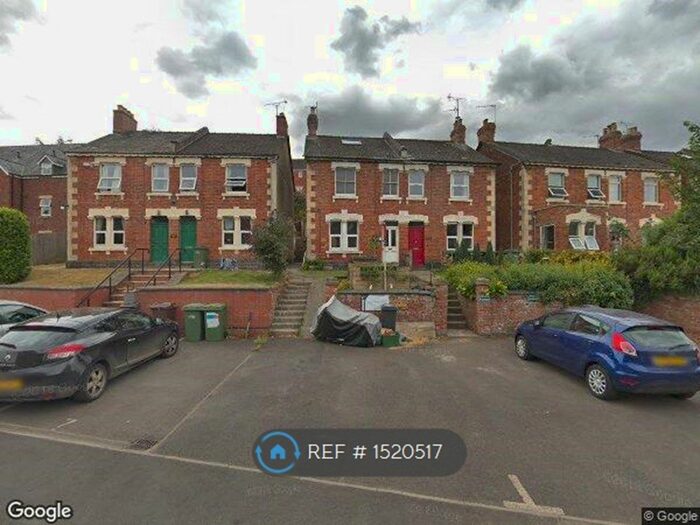 1 Bedroom Maisonette To Rent In Sheppey Villas, Stroud, GL5