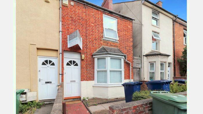 5 Bedroom Terraced House To Rent In James Street, Oxford, OX4