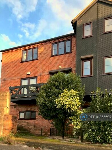 3 Bedroom Terraced House To Rent In Tannery Wharf, Newark, NG24