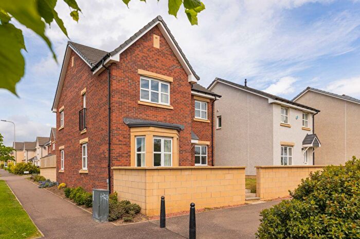 5 Bedroom Detached Villa For Sale In Gilmerton Station Road, Edinburgh, EH17