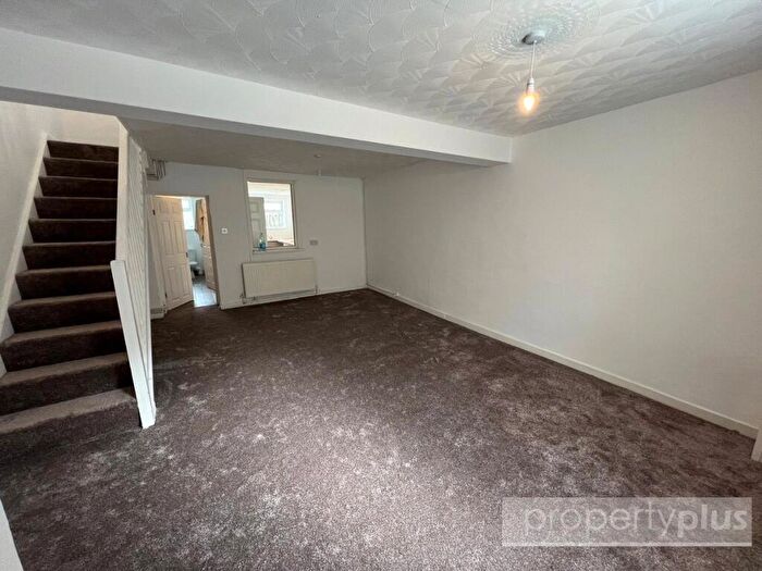 2 Bedroom Terraced House For Sale In Brook Street, Treorchy, Rhondda Cynon Taff, CF42