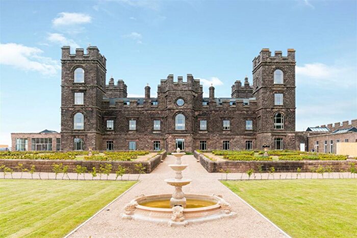 2 Bedroom Apartment To Rent In Apt, Riber Castle, Riber, Matlock, Derbyshire, DE4