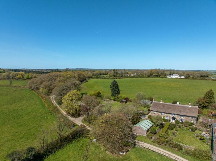 4 Bedroom Cottage For Sale In Bradford, Holsworthy, EX22