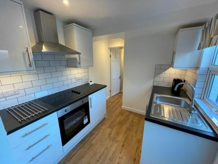 2 Bedroom Property To Rent In Wooler Road, Weston-Super-Mare, North Somerset, BS23