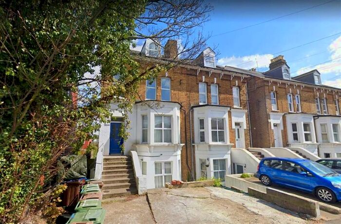 1 Bedroom Flat To Rent In Clarendon Road, Wallington SM6