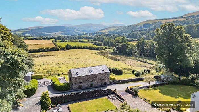 2 Bedroom Detached House For Sale In Fell Barrow View, Brandlingill, Cockermouth, CA13