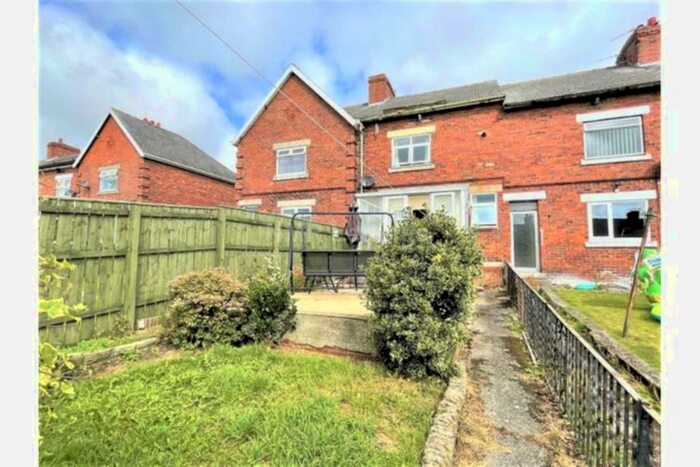 3 Bedroom Terraced House To Rent In Windermere Terrace, Stanley, DH9