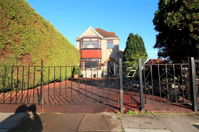4 Bedroom Detached House To Rent In Elmore Road, Enfield, Middlesex, EN3