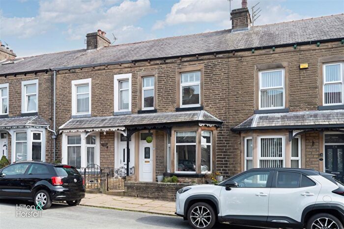 2 Bedroom Terraced House For Sale In Alkincoats Road, Colne, BB8