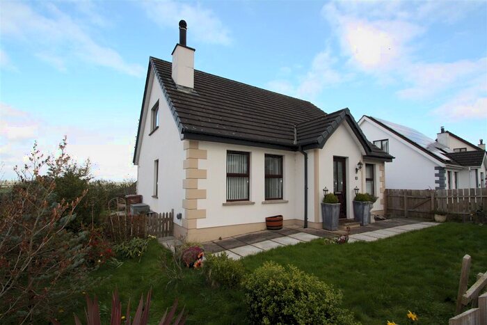 4 Bedroom Detached House For Sale In Hawthorn Hill, Dromara, Dromore, BT25