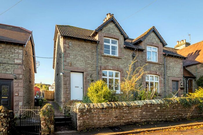 3 Bedroom Semi-Detached House To Rent In Church Road, Aylburton, Lydney, GL15