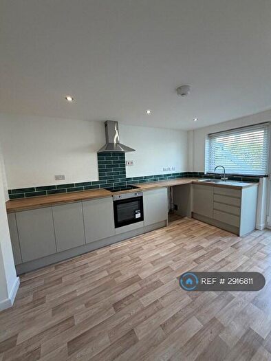 2 Bedroom Terraced House To Rent In Maenafon, Llanfairpwllgwyngyll, LL61