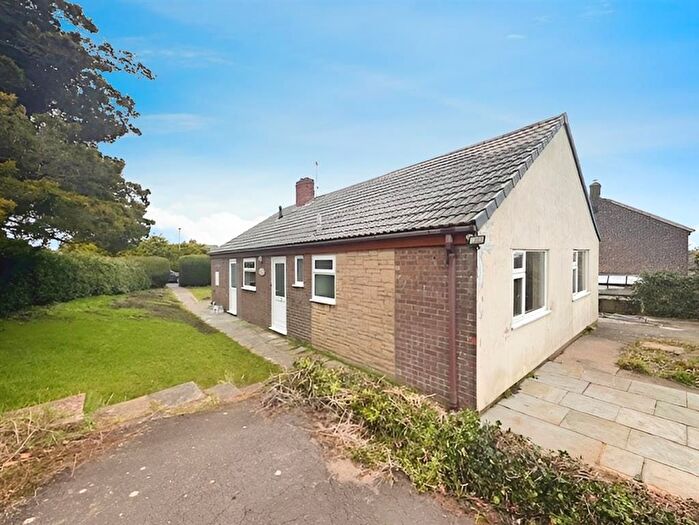 3 Bedroom Bungalow To Rent In Hewelsfield Lane, St. Briavels, Lydney, GL15