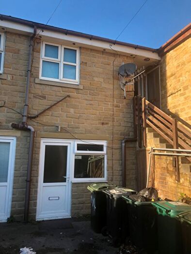 1 Bedroom Flat To Rent In Saltaire Rd, Shipley, West Yorkshire, BD18