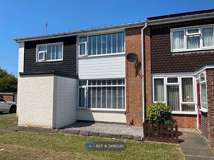 2 Bedroom End Of Terrace House To Rent In Skeeby Road, Darlington, DL1