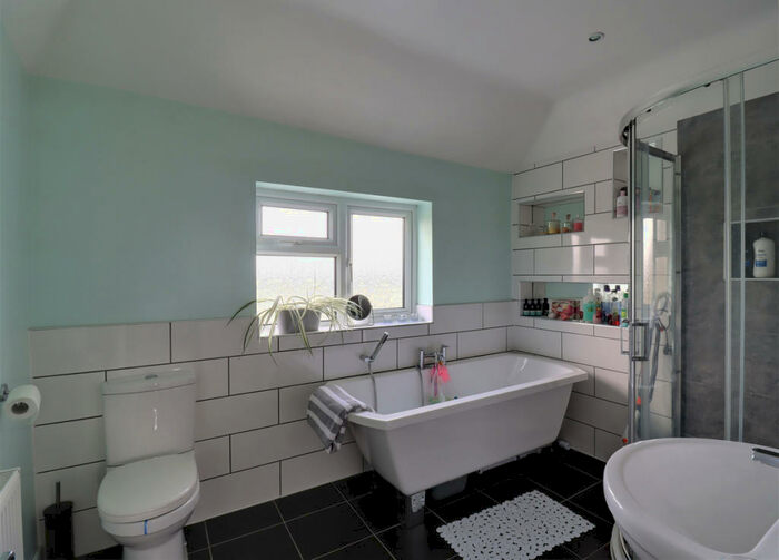 4 Bedroom Semi-Detached House For Sale In Moat Road, Birdbrook, CO9