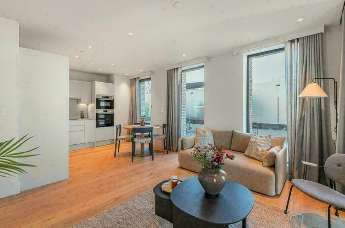 2 Bedroom Apartment To Rent In Camden Street, London, NW1