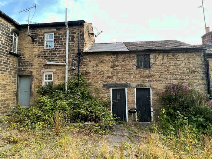 2 Bedroom Flat For Sale In & A Church Street, Ecclesfield, Sheffield