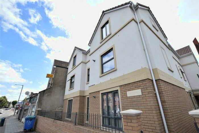 2 Bedroom Apartment To Rent In Fishponds Road, Fishponds, Bristol, BS16