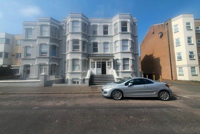 1 Bedroom Flat To Rent In Greylands Court, Margate, CT9
