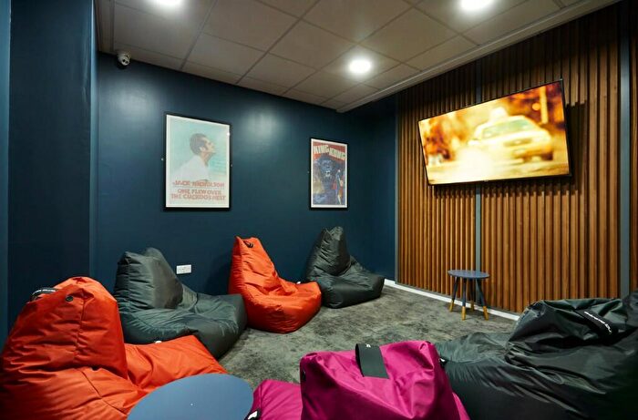 2 Bedroom Apartment To Rent In Velocity Village, Solly Street, Sheffield, S1