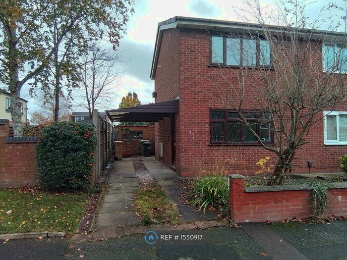 1 Bedroom Semi-Detached House To Rent In Settle Street, Little Lever, Bolton, BL3