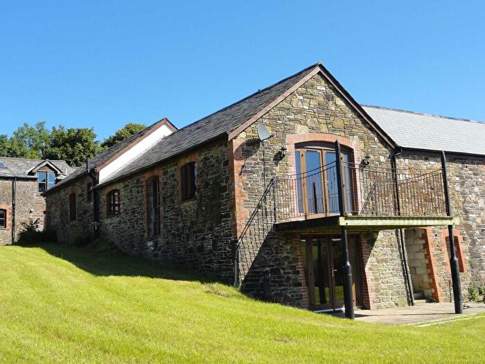 3 Bedroom Semi-Detached House To Rent In Virworthy, Sutcombe, Holsworthy, EX22