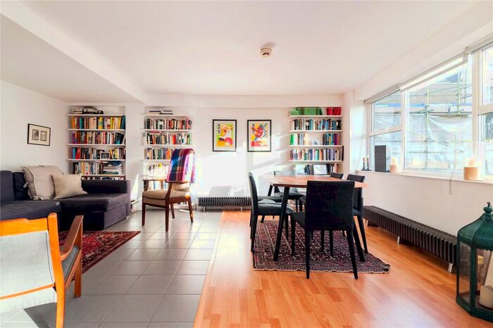 1 Bedroom Apartment To Rent In Long Street, Shoreditch, London, E2