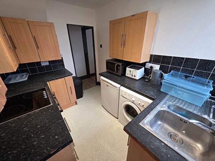 1 Bedroom Property To Rent In Filton Avenue, Bristol, BS7