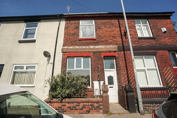 1 Bedroom Flat To Rent In Chorley New Road, Horwich, Bolton, Lancashire, BL6