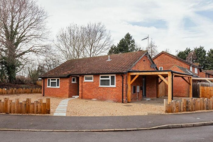 3 Bedroom Detached Bungalow For Sale In Chain Free In South Wootton, PE30