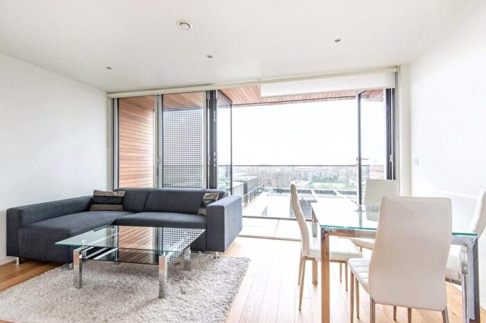 2 Bedroom Apartment To Rent In Finchley Road, NW3