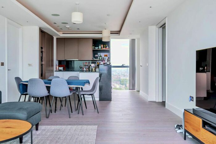 2 Bedroom Flat To Rent In City Road, Clerkenwell, London, EC1V