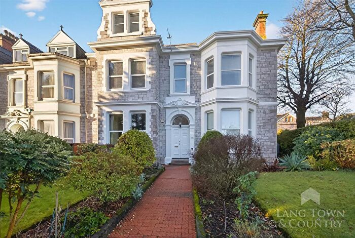 2 Bedroom Flat To Rent In Mannamead Road, Mannamead, Plymouth, PL3